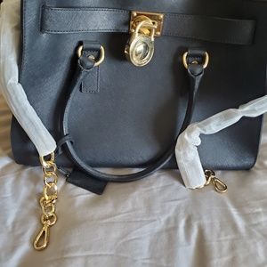 Michael Kors lg satchel